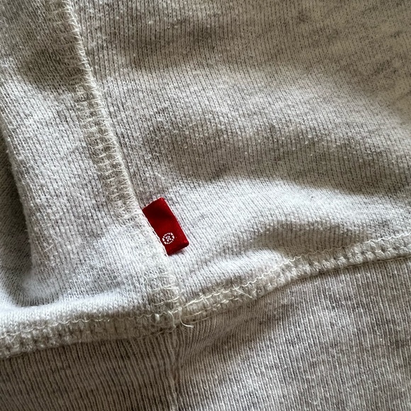 Vintage Levi’s sweatshirt - Picture 4 of 4